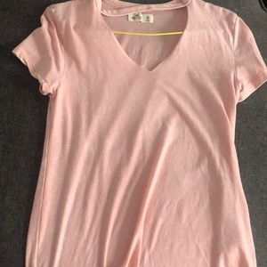 hollister short sleeve